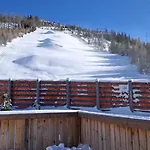 Katschberg Panorama Tatil Evi *