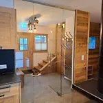 Katschberg Panorama Tatil Evi Katschberghöhe