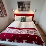 Tatil Evi Katschberg Panorama