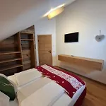 Katschberg Panorama Tatil Evi