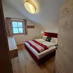 Tatil Evi Katschberg Panorama Katschberghöhe