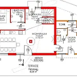 Katschberg Panorama Tatil Evi *