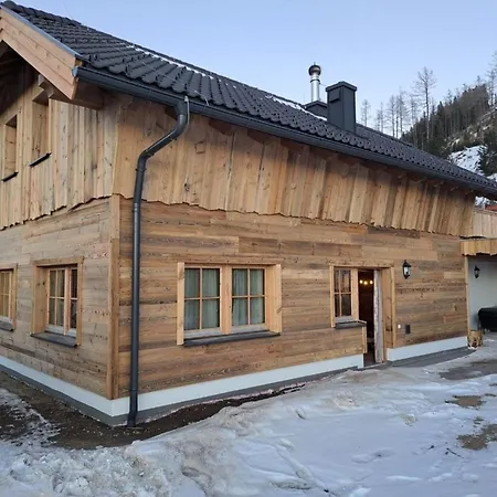 Katschberg Panorama Katschberghöhe