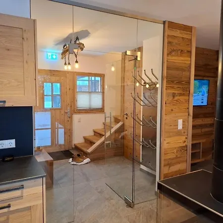 Katschberg Panorama بيت للعطل *