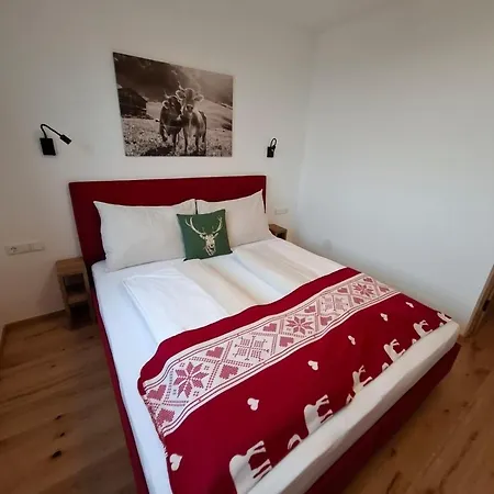 بيت للعطل Katschberg Panorama *