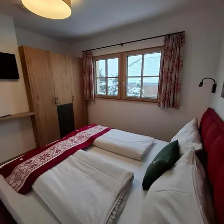 Katschberg Panorama * Katschberghöhe