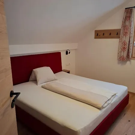 Katschberg Panorama * Katschberghöhe