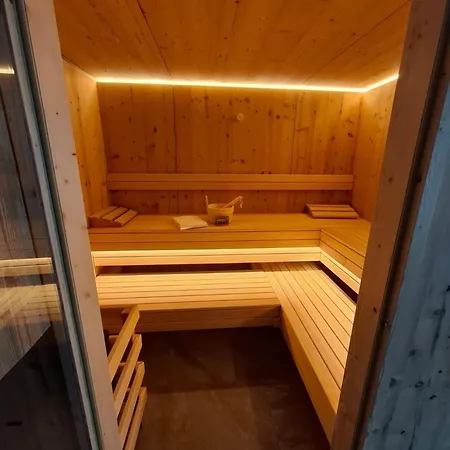 Katschberg Panorama بيت للعطل