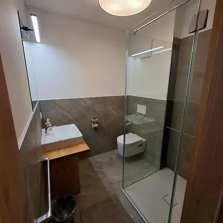 بيت للعطل Katschberg Panorama