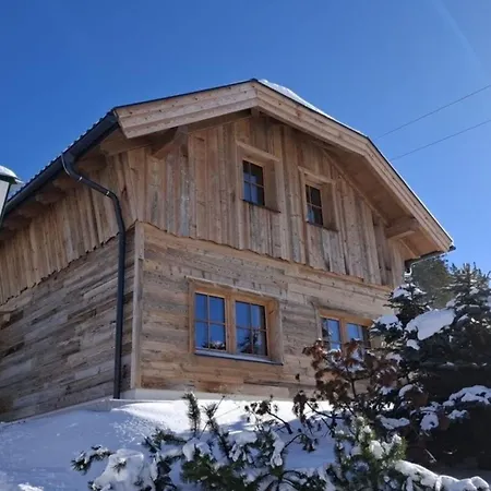 Katschberg Panorama Katschberghöhe