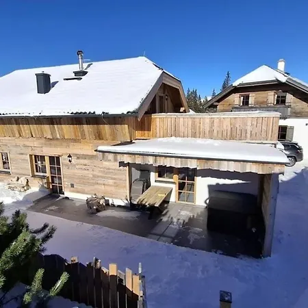 Katschberg Panorama * Katschberghöhe