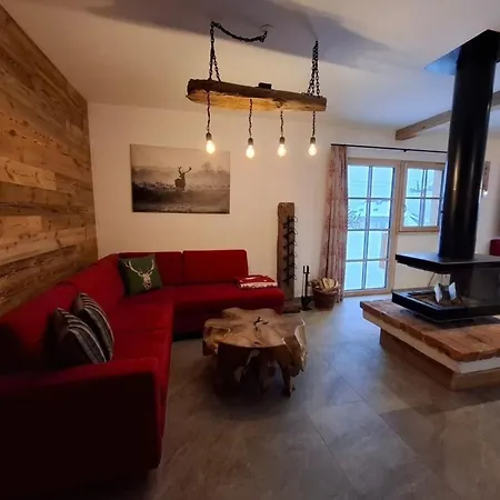 Katschberg Panorama * 卡奇山口