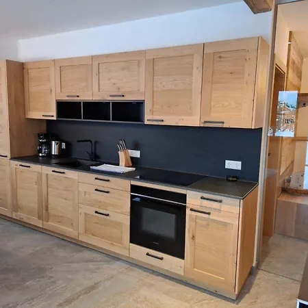 Katschberg Panorama بيت للعطل