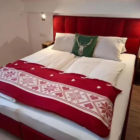 Katschberg Panorama Dom wakacyjny Katschberghöhe