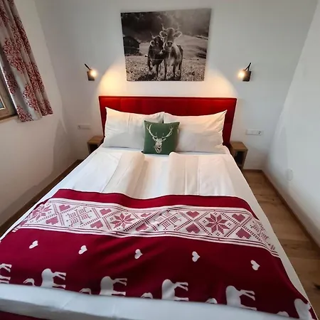 Dom wakacyjny Katschberg Panorama