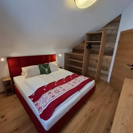 Katschberg Panorama Katschberghöhe