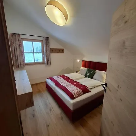 Dom wakacyjny Katschberg Panorama Katschberghöhe