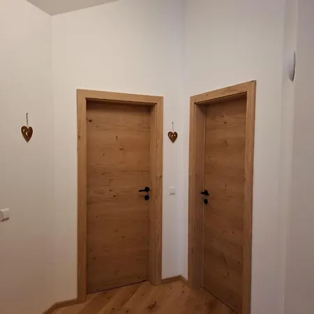 Katschberg Panorama بيت للعطل *