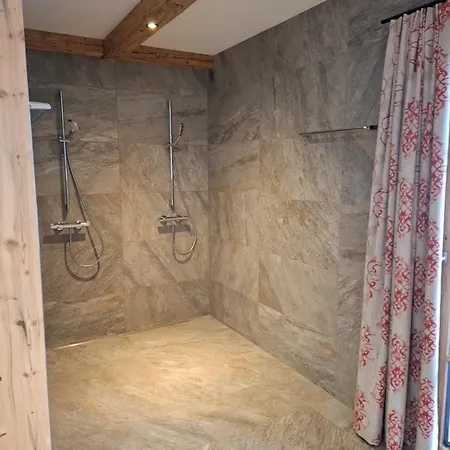 Katschberg Panorama بيت للعطل Katschberghöhe