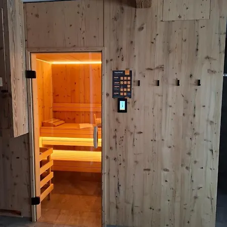 Dom wakacyjny Katschberg Panorama