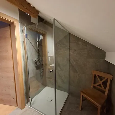 Katschberg Panorama Katschberghöhe