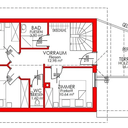 Katschberg Panorama * Katschberghöhe