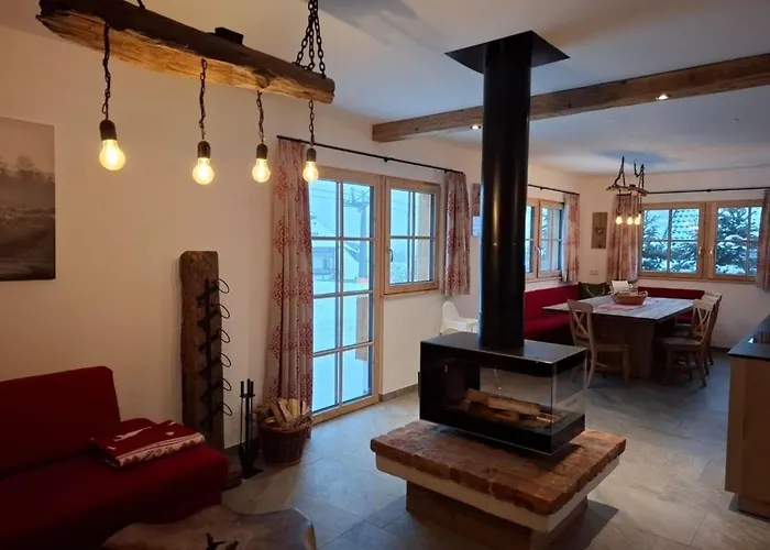 Katschberg Panorama * 卡奇山口