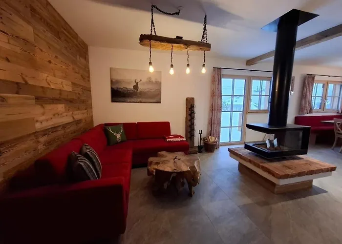 Katschberg Panorama * 卡奇山口