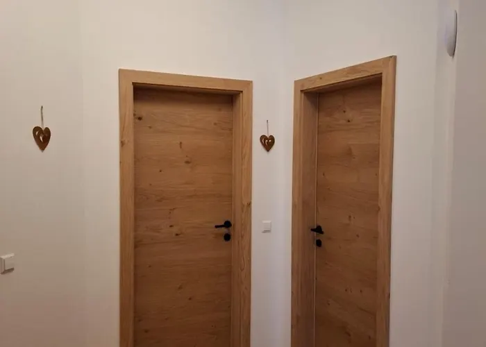 Katschberg Panorama 度假居 *