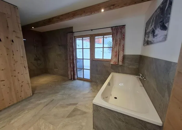 Katschberg Panorama * 卡奇山口