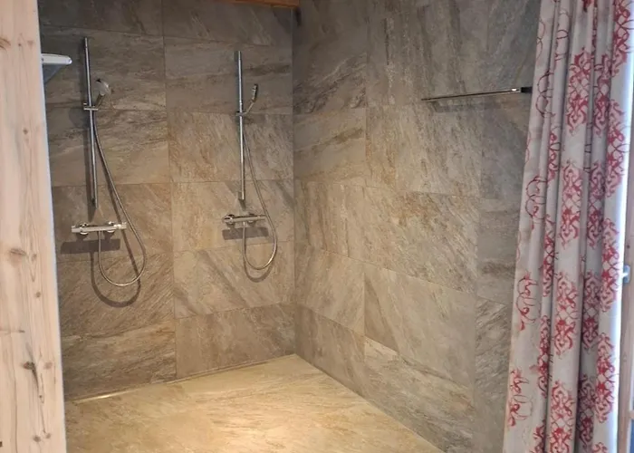 Katschberg Panorama 度假居 卡奇山口