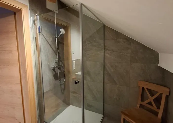 Katschberg Panorama 卡奇山口